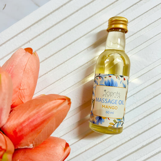 Massage Oil Mango